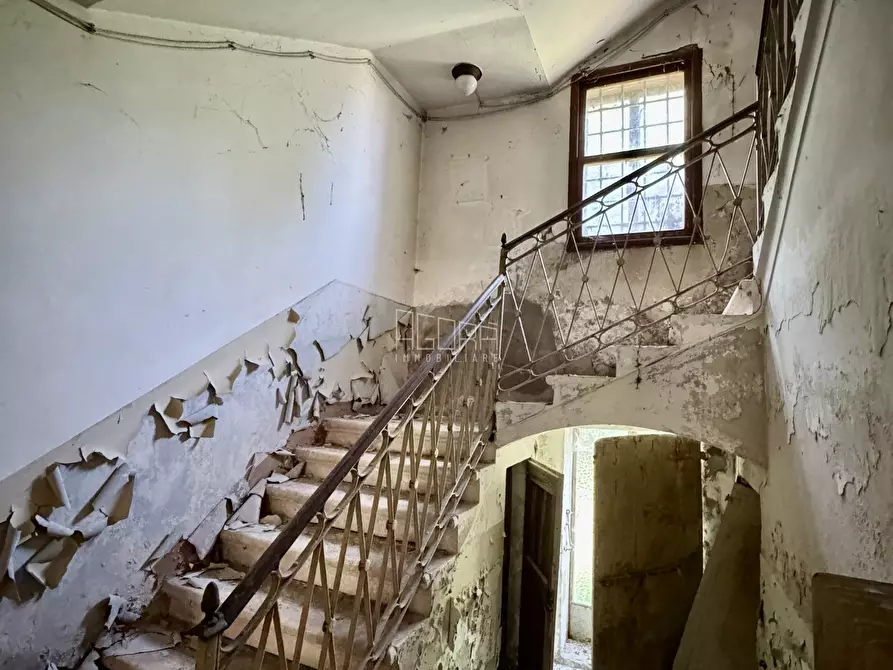 Immagine 19 di Villa in vendita  in Via Giotto 45 a Rovigo