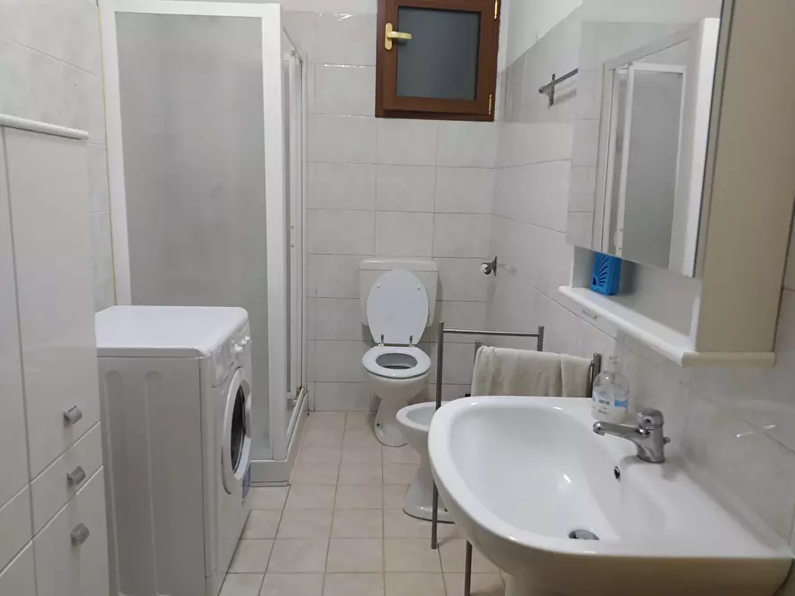 Immagine 20 di Pentalocale in affitto  in Via Giacinto Carena 20 a Torino