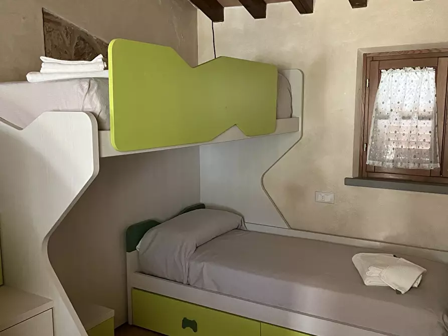 Immagine 4 di Casa indipendente in affitto  a Massarosa