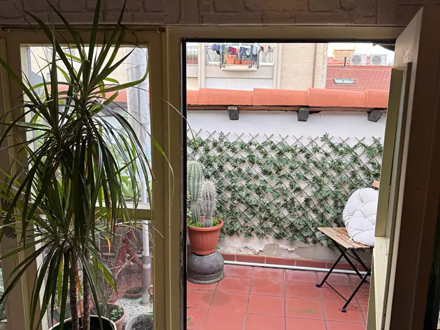 Immagine 10 di Mansarda in vendita  a Viareggio