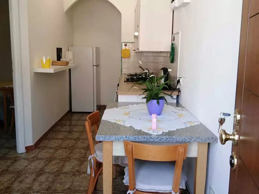 Immagine 2 di Terratetto in vendita  a Viareggio