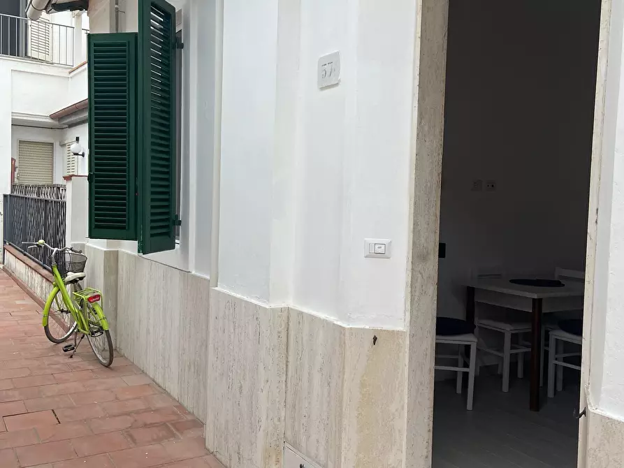 Immagine 12 di Trilocale in affitto  a Viareggio