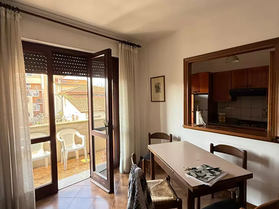 Immagine 3 di Quadrilocale in vendita  a Massarosa