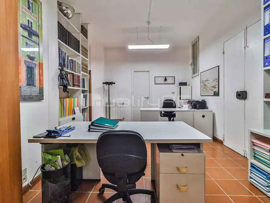 Immagine 6 di Ufficio in affitto  in Via Borgonuovo 10 a Bologna