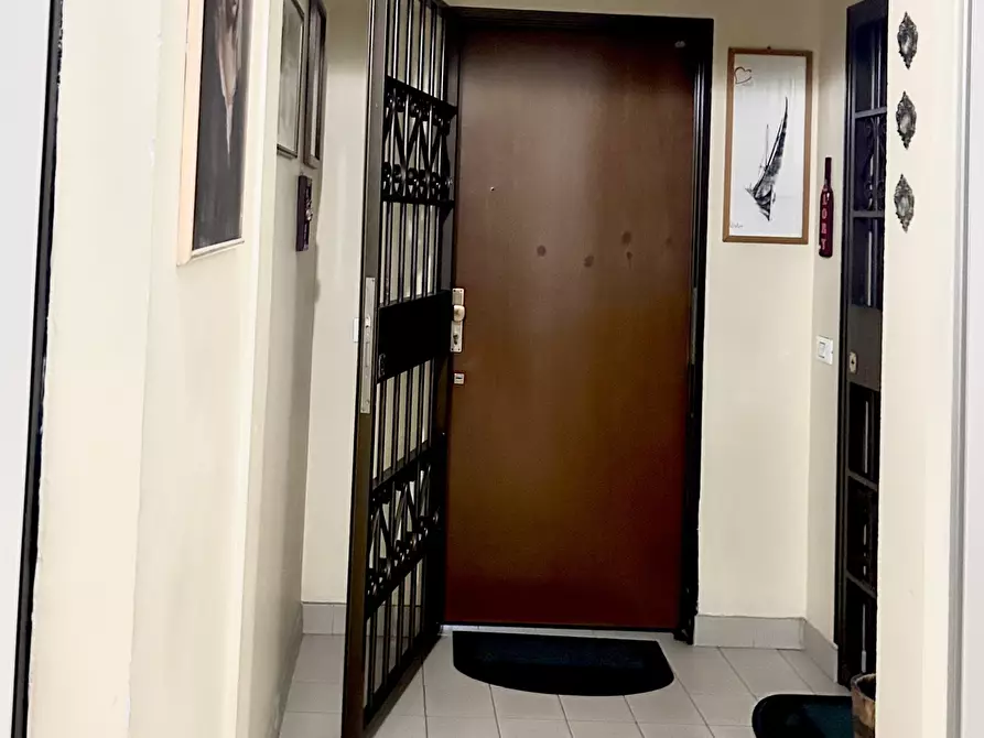 Immagine 14 di Quadrilocale in vendita  in Via Tommaso Casini 8 a Bologna