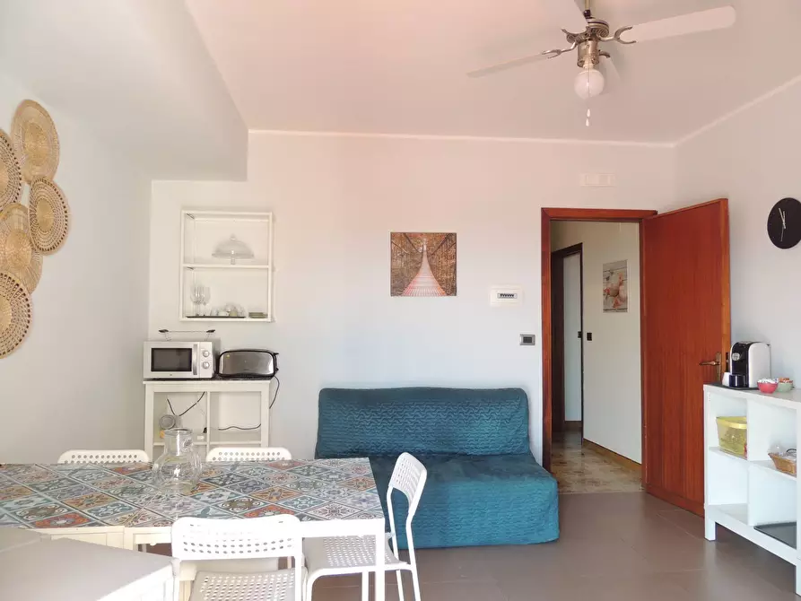 Immagine 8 di Attico in vendita  a Zafferana Etnea