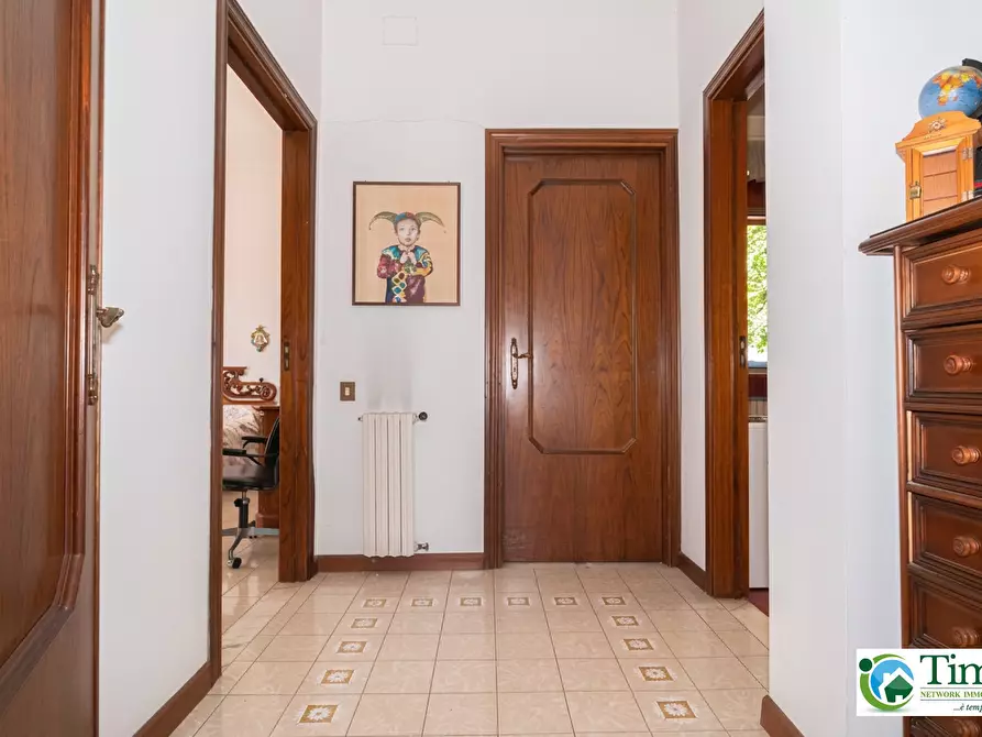 Immagine 32 di Villa in vendita  in Via Roma 29 a Sant'agata Li Battiati