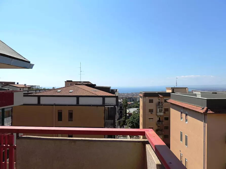 Immagine 27 di Quadrilocale in vendita  in Via Monti Iblei 11 a Tremestieri Etneo