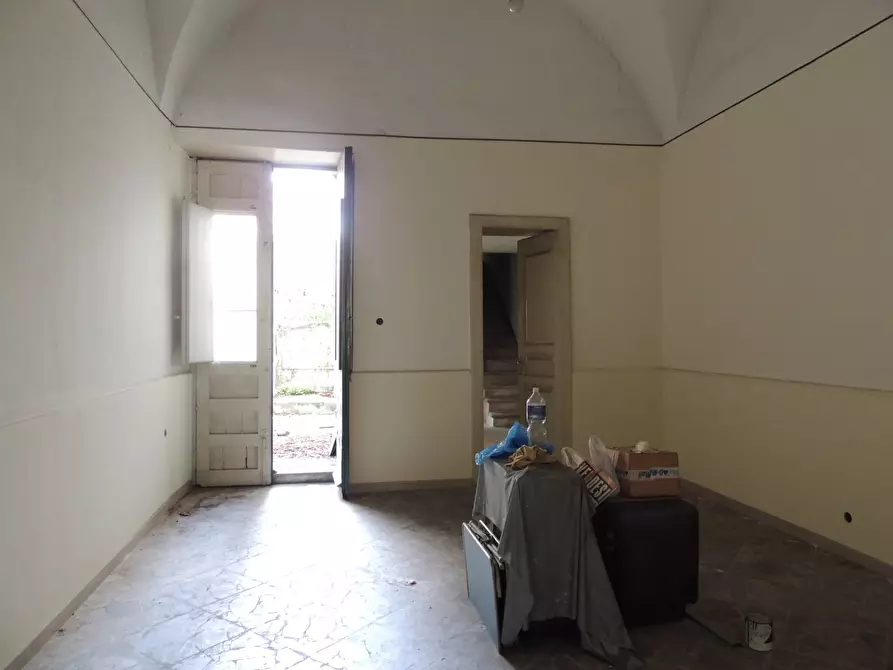 Immagine 23 di Casa indipendente in vendita  a Giarre