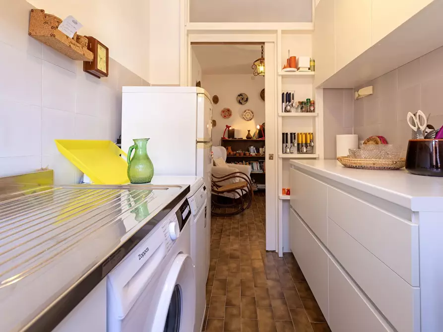 Immagine 21 di Trilocale in vendita  in via rinaggiu a Trinità D'agultu E Vignola