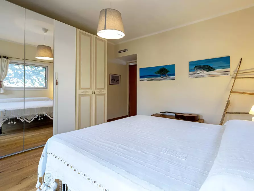 Immagine 8 di Appartamento in vendita  a Trinità D'agultu E Vignola