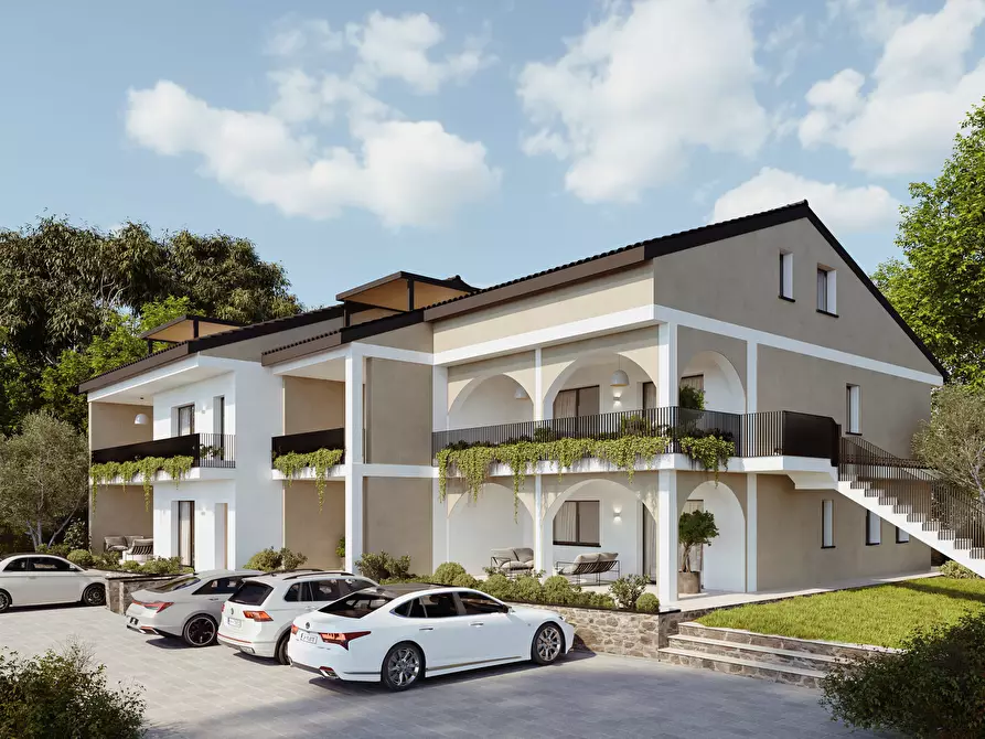 Immagine 6 di Trilocale in vendita  in Via Sedini 8 a Trinità D'agultu E Vignola