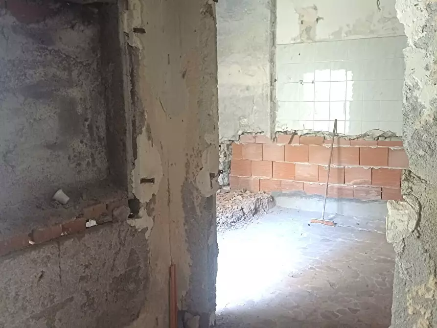 Immagine 15 di Casa indipendente in vendita  in Via Sant''Orsola 83 a Misterbianco