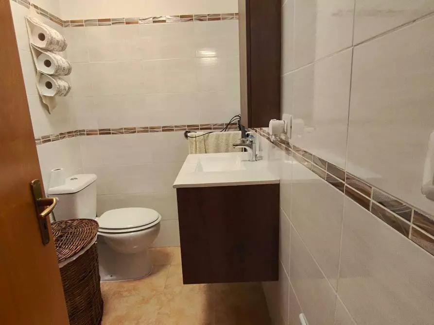 Immagine 23 di Bilocale in vendita  in Contrada Castelluccio a Augusta