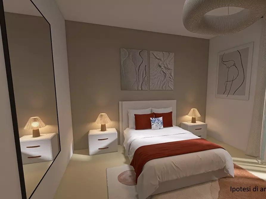 Immagine 6 di Appartamento in vendita  in Via dell'Anitra 3 a Catania