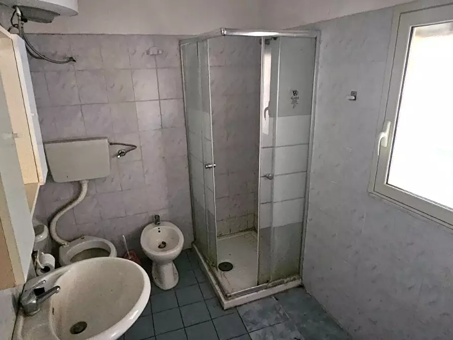 Immagine 27 di Terratetto in vendita  in Via Castromarino 66 a Catania