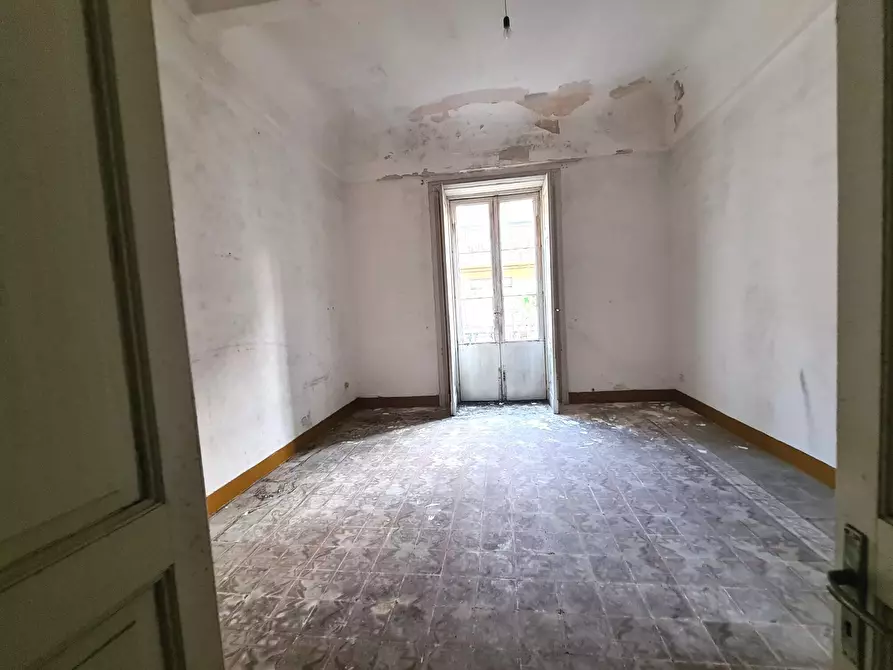 Immagine 7 di Trilocale in vendita  in Via la Farina 22 a Riposto