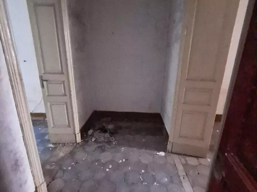 Immagine 3 di Trilocale in vendita  in Via la Farina 22 a Riposto