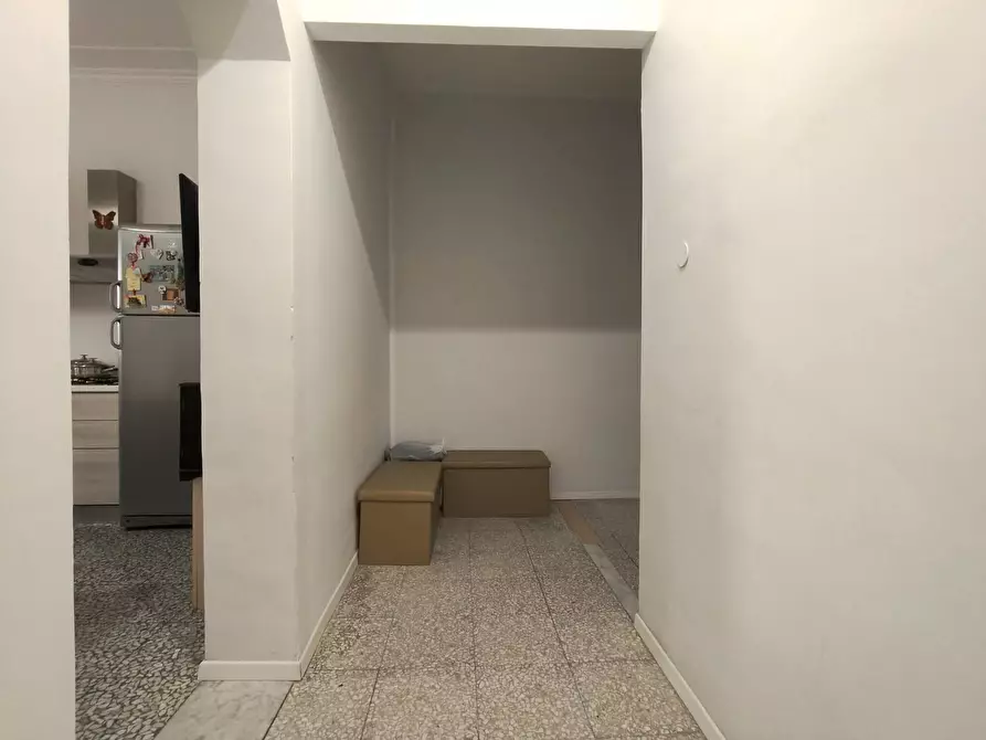 Immagine 13 di Trilocale in vendita  in Via Giuseppe Arimondi 85 a Catania