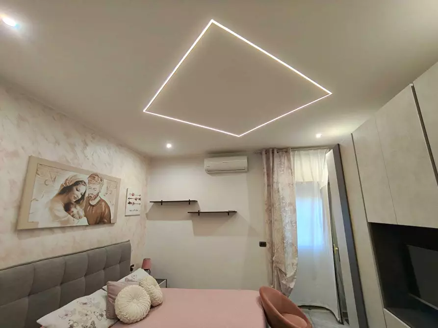 Immagine 30 di Trilocale in vendita  in Via Largo Calabria a Catania