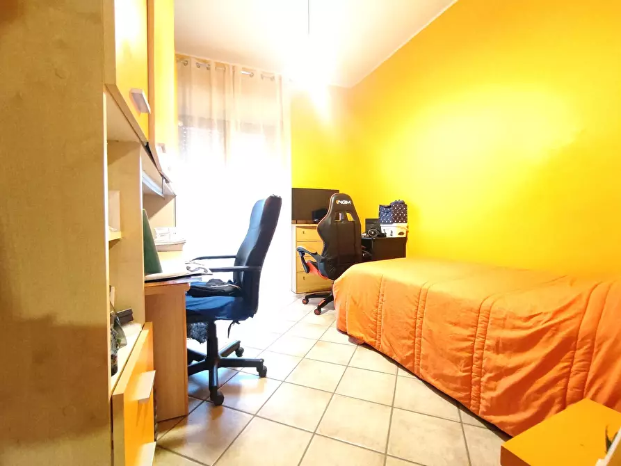 Immagine 22 di Quadrilocale in vendita  in Via Nicola Spedalieri 7 a Misterbianco