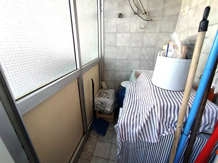 Immagine 14 di Trilocale in vendita  in Via Fratelli Mazzaglia 5 a Catania