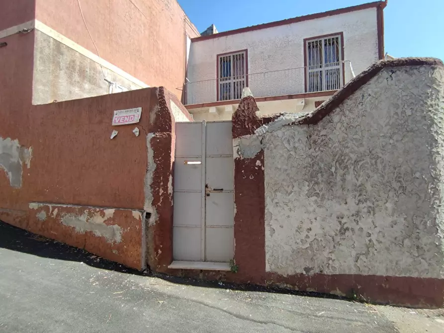 Immagine 3 di Casa indipendente in vendita  a Mascali