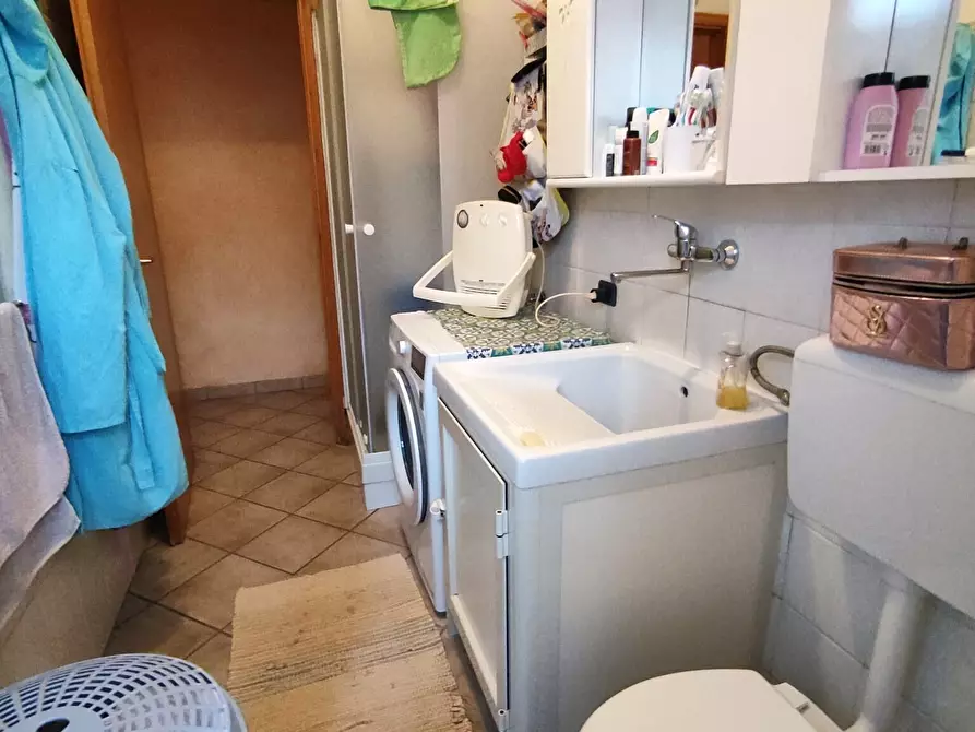 Immagine 29 di Quadrilocale in vendita  in Via Nicola Spedalieri 7 a Misterbianco