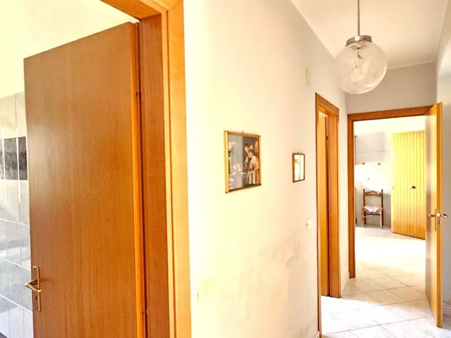 Immagine 7 di Trilocale in vendita  a Calatabiano