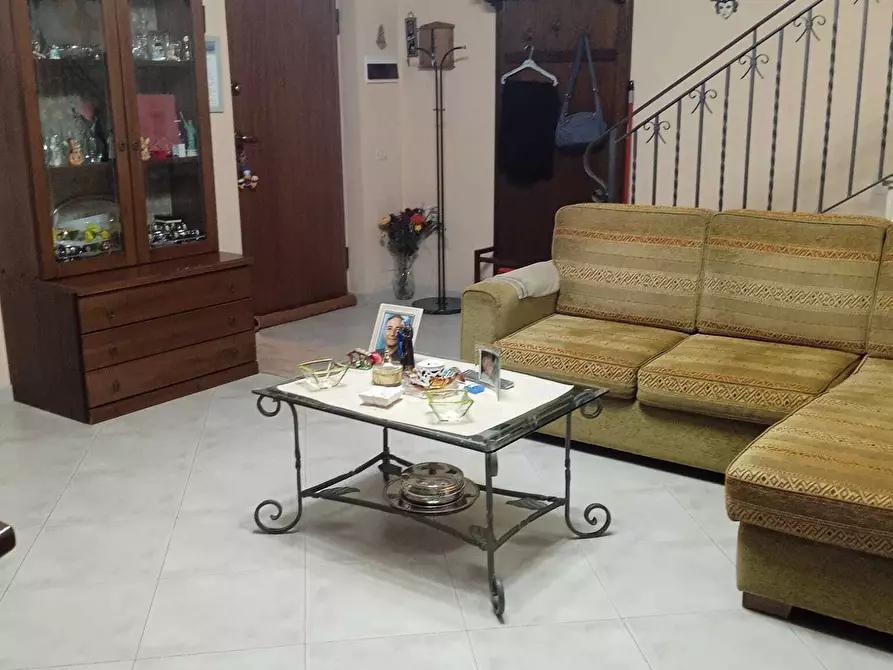 Immagine 19 di Villa in vendita  in Via Capitano Navarria 39 a San Pietro Clarenza