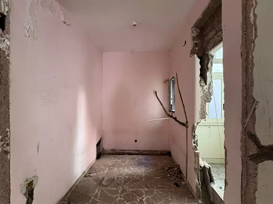 Immagine 7 di Appartamento in vendita  in Via dell'Anitra 3 a Catania