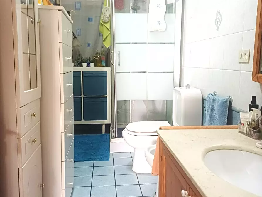 Immagine 19 di Appartamento in vendita  in Viale Bummacaro 14 a Catania