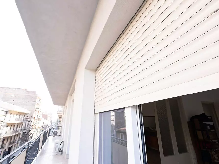 Immagine 28 di Quadrilocale in vendita  in Via Caronda 178 a Catania