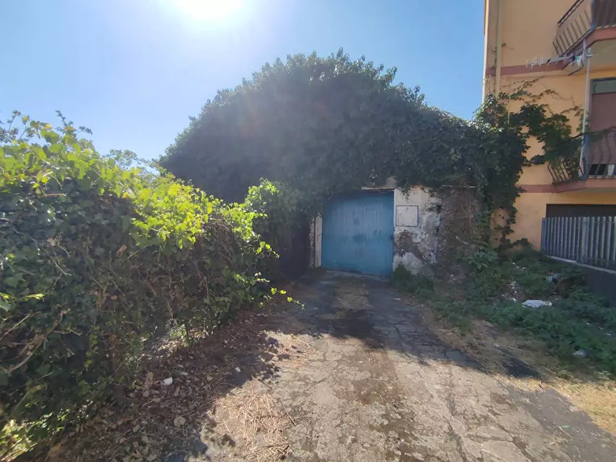 Immagine 2 di Terreno edificabile in vendita  in Via San Giovanni a Mascali