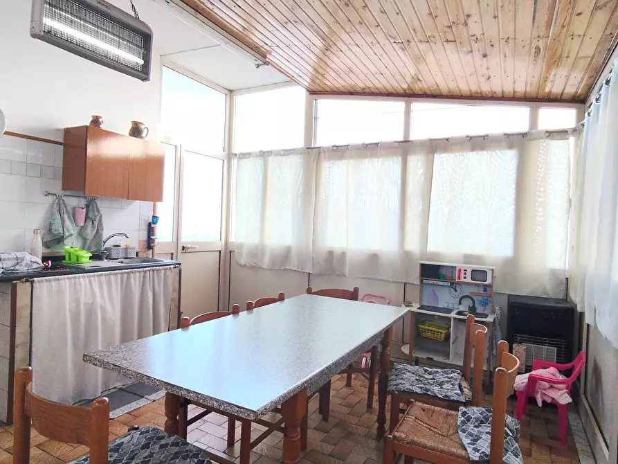 Immagine 21 di Quadrilocale in vendita  in Via Serra Belvedere 9 a Misterbianco