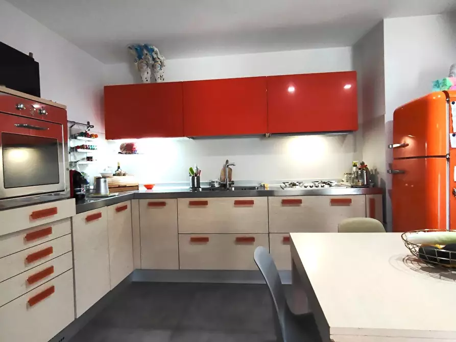 Immagine 13 di Quadrilocale in vendita  in Via Attanasio Natale 25 a Catania