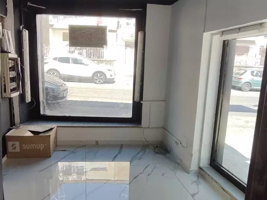 Immagine 7 di Capannone industriale in affitto  in Via Ferro Fabiani 58 a Catania