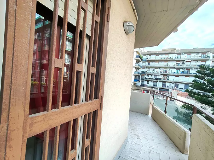 Immagine 9 di Quadrilocale in vendita  in Via Acquedotto Greco 248 a Catania