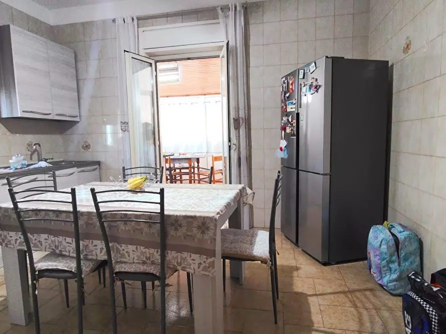 Immagine 13 di Quadrilocale in vendita  in Via Serra Belvedere 9 a Misterbianco