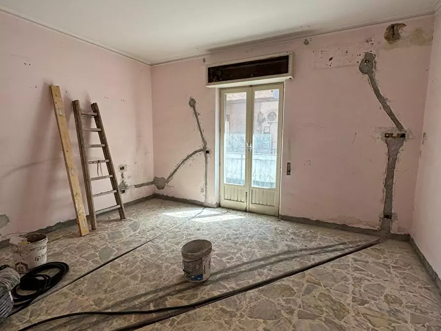 Immagine 2 di Appartamento in vendita  in Via dell'Anitra 3 a Catania