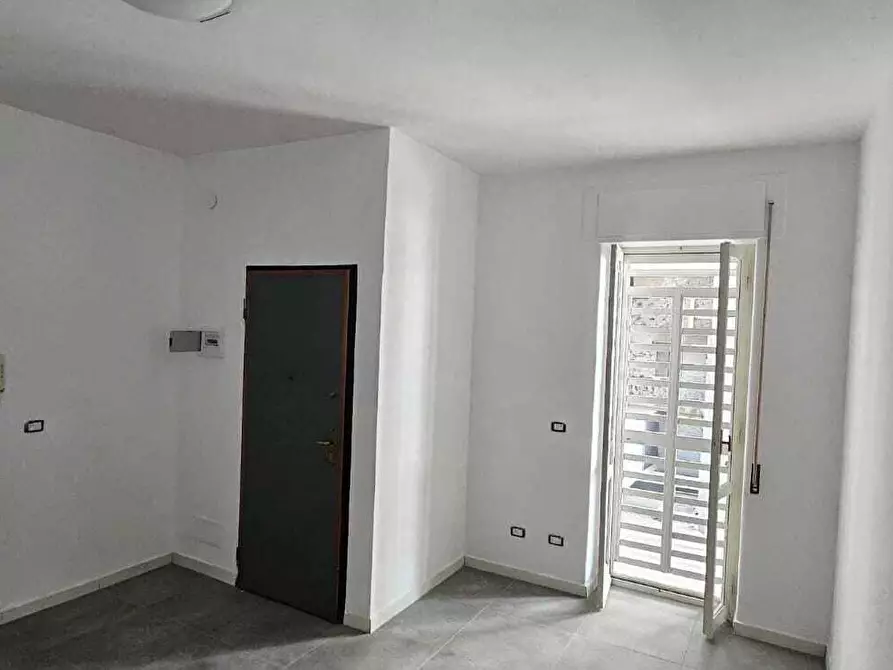 Immagine 3 di Quadrilocale in vendita  in Via Giambattista Pensabene 13 a Catania
