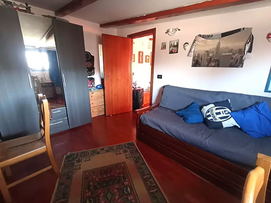 Immagine 16 di Trilocale in vendita  in Via Sonnino 35 a Catania