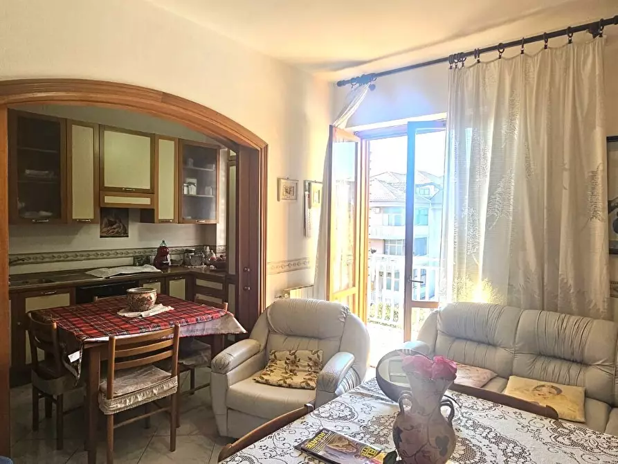 Immagine 8 di Trilocale in vendita  in Via Dafni 5 a Aci Catena