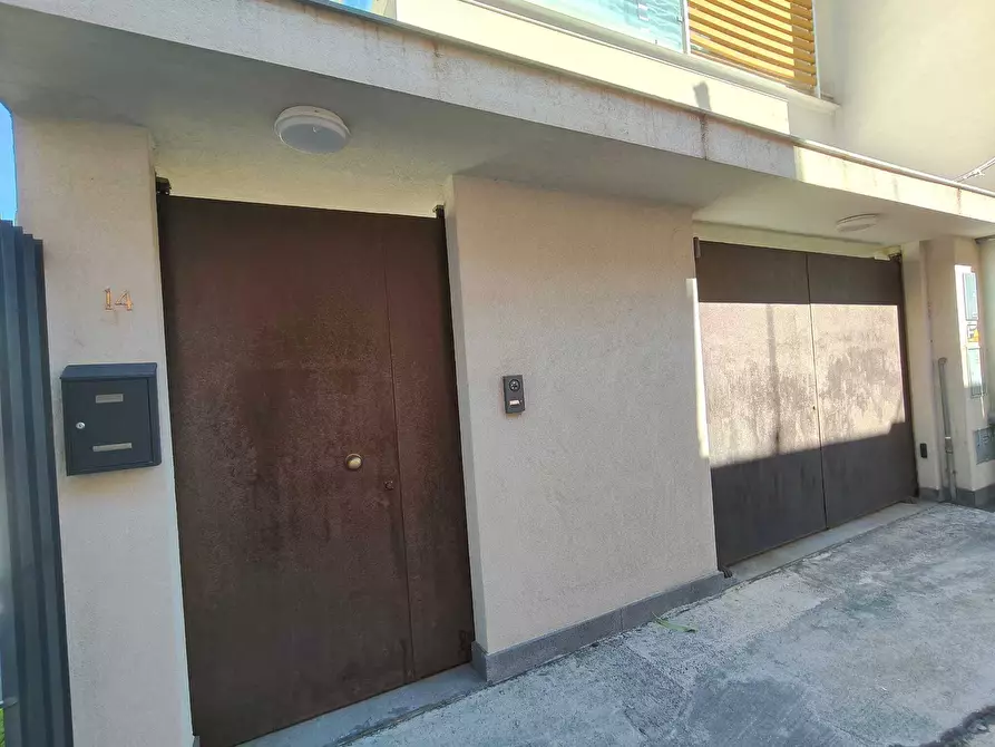 Immagine 60 di Casa indipendente in vendita  in Via Luigi Capuana 16 a Riposto