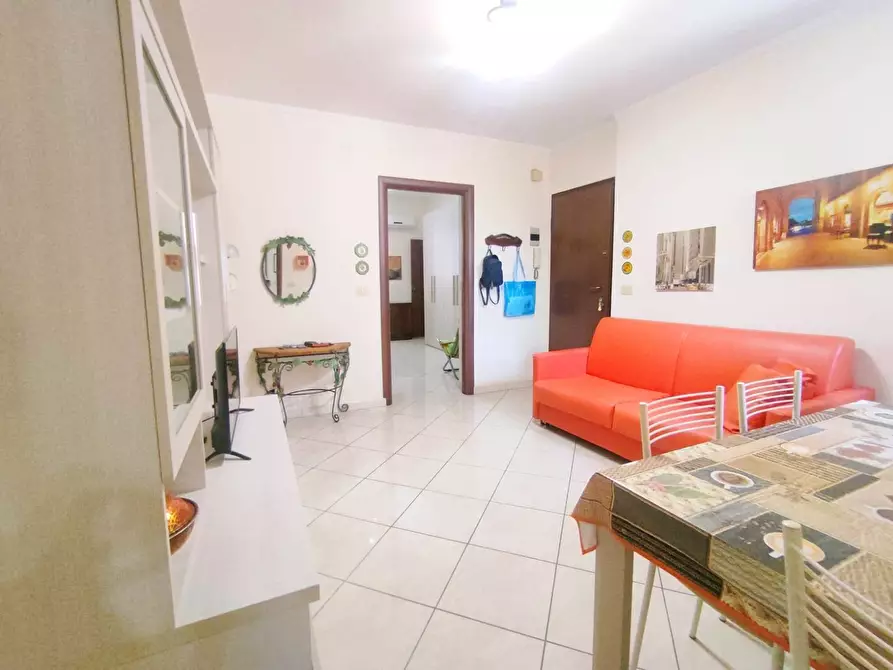 Immagine 5 di Bilocale in vendita  a Catania