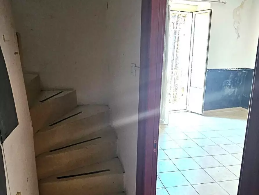 Immagine 16 di Terratetto in vendita  in Via Castromarino 66 a Catania