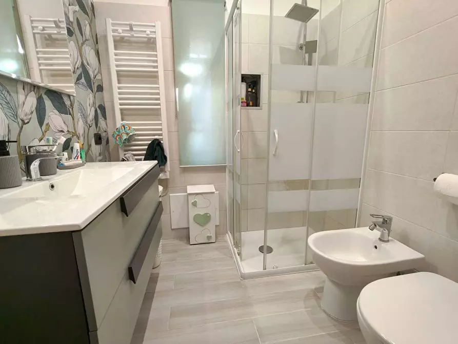 Immagine 23 di Trilocale in vendita  in Via Largo Calabria a Catania