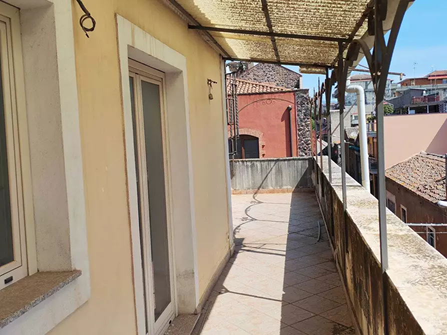 Immagine 24 di Quadrilocale in vendita  in Via Municipio 313 a Misterbianco