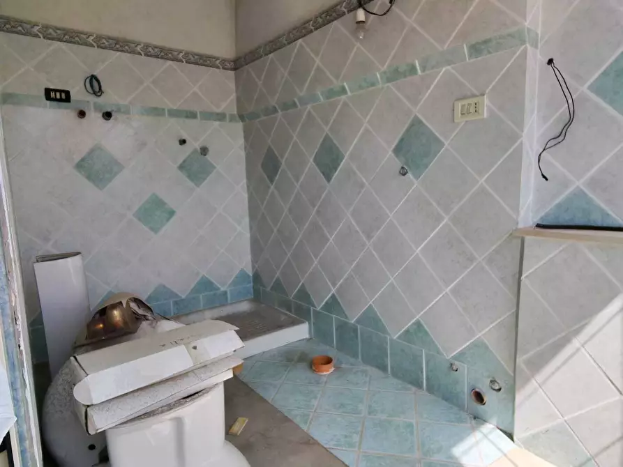 Immagine 31 di Quadrilocale in vendita  in Via Municipio 313 a Misterbianco