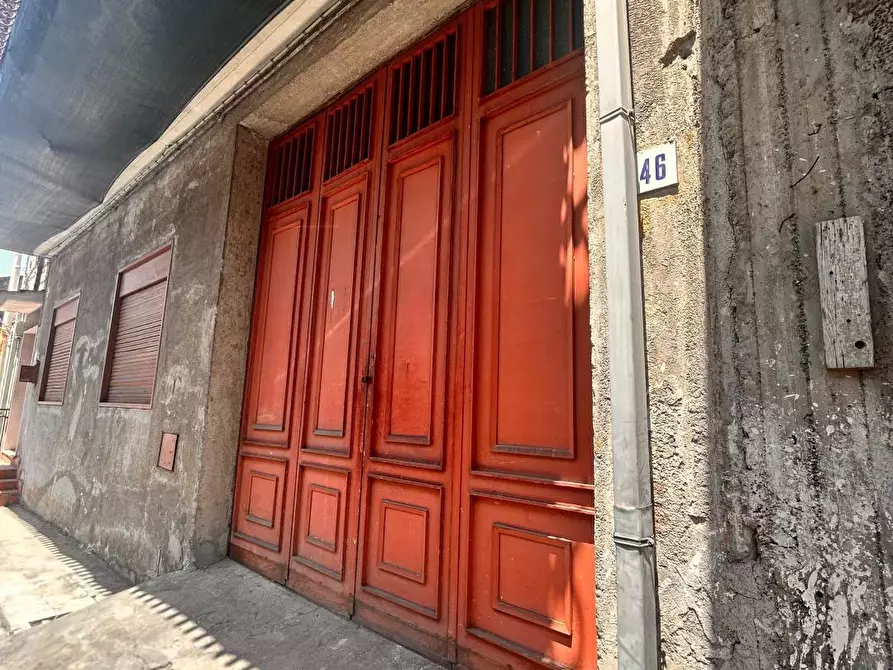 Immagine 17 di Appartamento in vendita  in Via Martiri di Via Fani 46 a Misterbianco